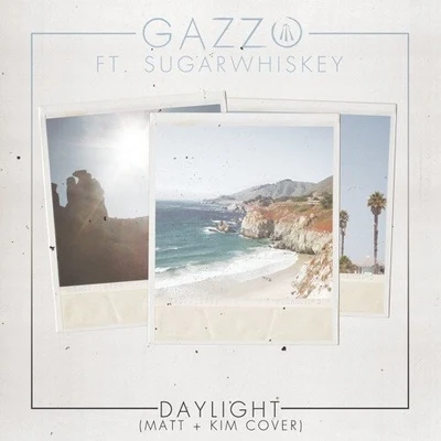 Gazzo/Alaska Thunderf**k/Ivan and Peter/DJ FlulaDaylight (Matt & Kim Cover)