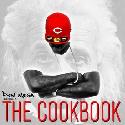 Don MegaThe Cookbook