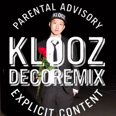 KLOOZDECOREMIX