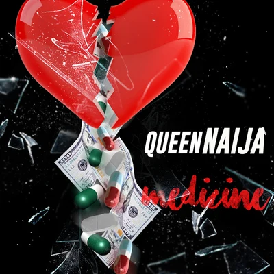 Queen NaijaMedicine