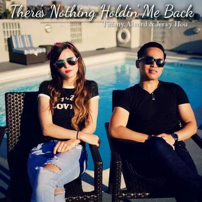 Tiffany Alvord/Dave DaysTheres Nothing Holdin Me Back