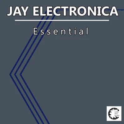 Jay Electronica/Dave EastEssential