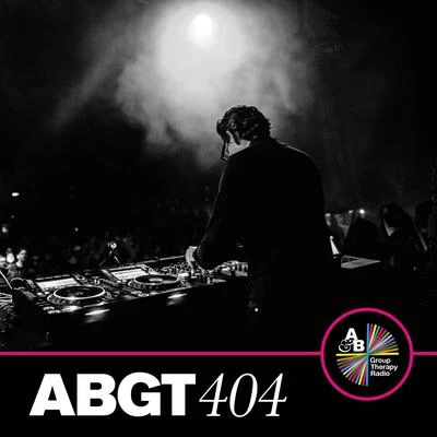 Above & Beyond/Kyau & AlbertGroup Therapy 404