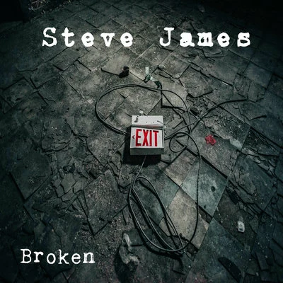 Steve James/Nick Blasian/RKCBBroken