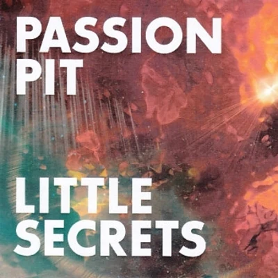 Passion PitLittle Secret (Felix Da Housecat Remix)