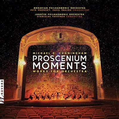 Petr Vronsky/Gheorghe Zamfir/Lawrence Foster/English Chamber Orchestra/Studio orchestra/James Judd/Monte Carlo Philharmonic Orchestra/Harry van Hoof/Harry van Hoof Orkest/Orchestre du Théatre National de PragueProscenium Moments