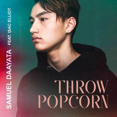 Isac Elliot/MDS/AveragekidlukeThrow Popcorn