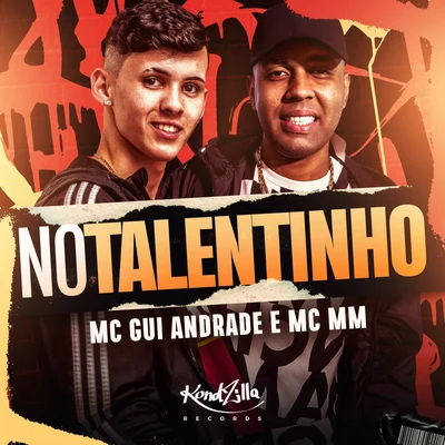 JC NO BEAT/MC Gui Andrade/GP DA ZL/Megabaile Do Areias/DJ DN/DJ Douglinhas/Dj W-Beatz/MC Rafa 22/MC Buraga/DJ EryNo Talentinho