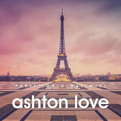 Ashton Love/Rachel WoznowParis