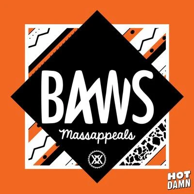 MassappealsHoly GoofBaws E.P