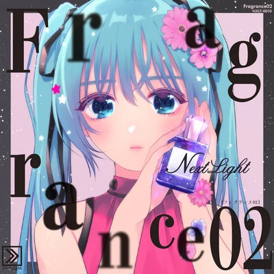 RENO初音ミクFragrance 02