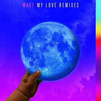 WizKid/2Baba/Sound SultanMy Love (Remixes)