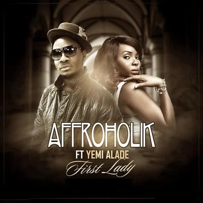 Yemi Alade/Skales/KrizbeatzFirst Lady (feat. Yemi Alade)