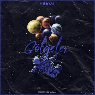 Venus (林沚羿)Gölgeler