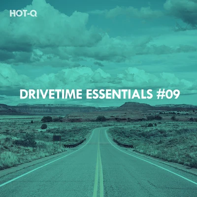 Hot-Q/The Fish House/Roque/Breno GontijoDrivetime Essentials, Vol. 09