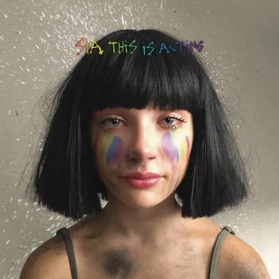 Sia/Pink Panda/Mackenzie ZieglerThis Is Acting (Deluxe Version)