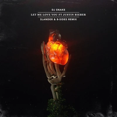 Eric Leva/SLANDER/GOMMILet Me Love You (Slander & B-Sides Remix)