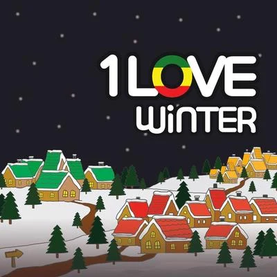 哈哈1LOVE WINTER