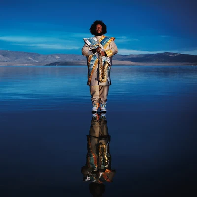 Kamasi WashingtonHeaven and Earth