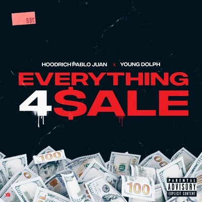 Key Glock/King Critical/Duke DeuceEverything 4 Sale