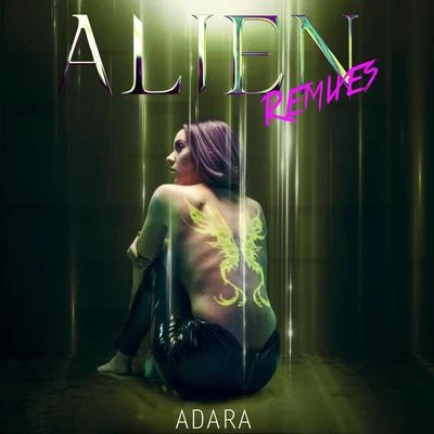 AdaraEstivaAlien Remixes