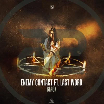 Enemy ContactBlack