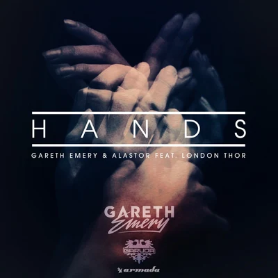 Gareth EmeryKrewellaHands