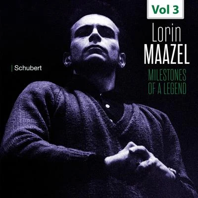 James Lancelot/Lorin Maazel/Elin Manahan Thomas/English Chamber Orchestra/Paul Miles-Kingston/Orchestra Of The Age Of Enlightenment/Harry Christophers/Measha Brueggergosman/Choir Of Winchester Cathedral/Sarah BrightmanMilestones of a Legend - Lorin Maazel, Vol. 3