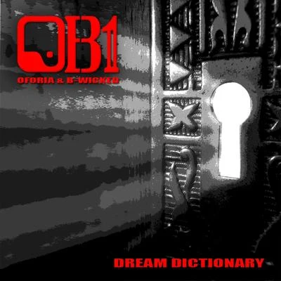 OB1Dream Dictionary