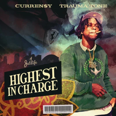 Curren$yHighest In Charge