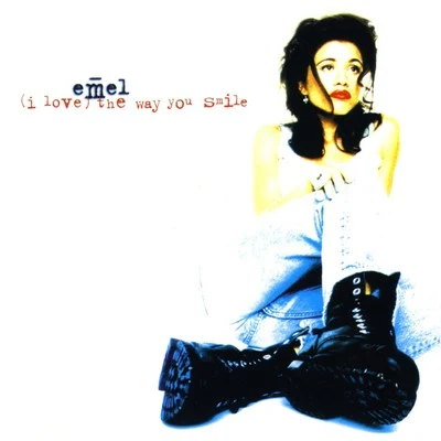 EMEL/凱凱TaLat(I Love) The Way You Smile