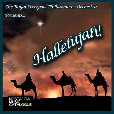 Douglas Bostock/Royal Liverpool Philharmonic OrchestraHallelujah!