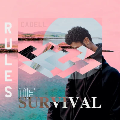 Cadell/Lady ShockerRules of Survival