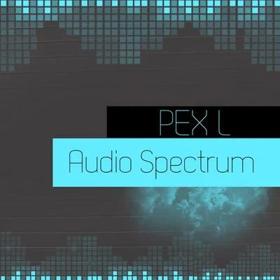 Pex LAudio Spectrum