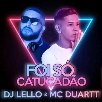 Dj Bruno MPC/Mc Duartt/Mc Bruno IP/MC Maromba/Bieel NKFoi Só Catucadão (Remix)