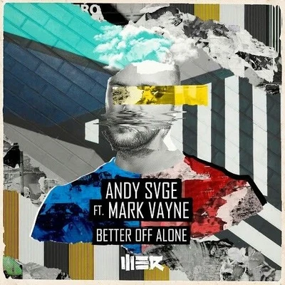 Hardstyle Pianist/ANDY SVGEBetter Off Alone