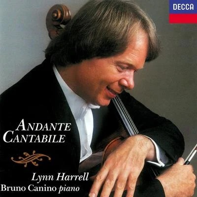 Lynn HarrellAndante cantabile