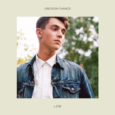 Greyson ChanceFrank PoleLow