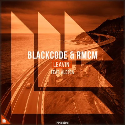 Blackcode/9Lives/Katie MurphyLeavin