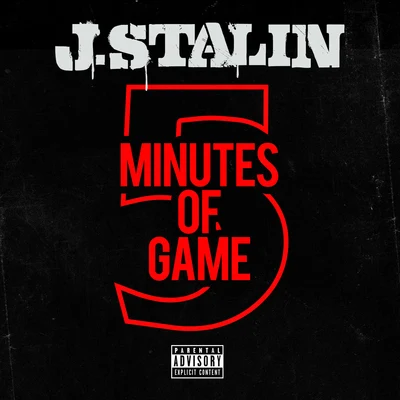 J. Stalin/DollaBillGates/Anthony Danza5 Minutes of Game