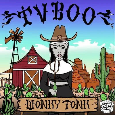 TVBOOWonky Tonk