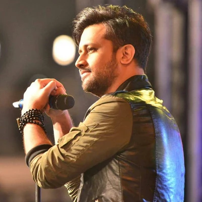 Atif Aslam/Arijit SinghBest of Atif Aslam