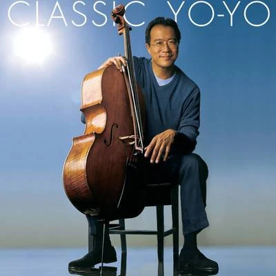 Yo-Yo Ma/Peter White/Fredrika Stahl/Malia/Art Tatum/Lisa Ekdahl/Eliane Elias/Steve Tyrell/Lyambiko/Quintino & BlasterjaxxClassic Yo-Yo