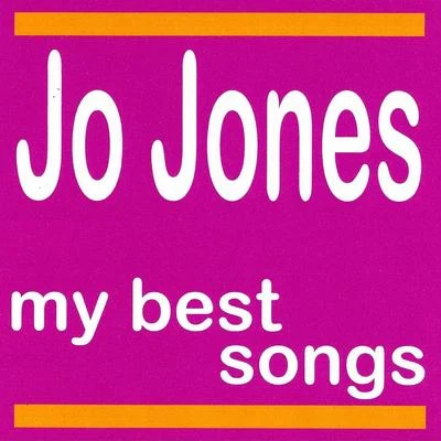 Jo JonesMy Best Songs