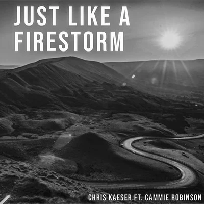 Chris KaeserJust Like a Firestorm (Remode Mix)