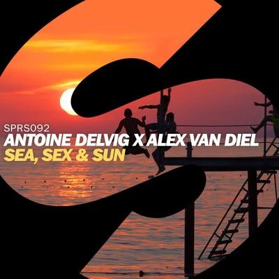 Antoine DelvigMosimannSea, *** & Sun