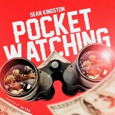 Jena Rose/Sean KingstonPocket Watching