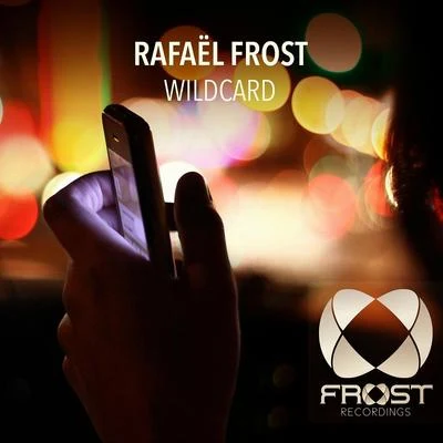 Rafael FrostWildcard