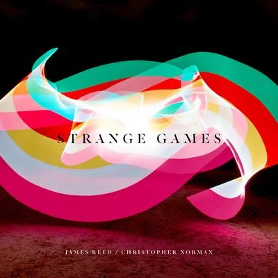 Drop Out Orchestra/Christopher NormanStrange Games