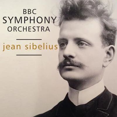 Ben Gernon/Bbc Symphony Orchestra/National Arts Centre Orchestra/Milos Karadaglic/Alexander ShelleyJean Sibelius